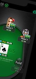 bet365 Poker - Texas Holdem स्क्रीनशॉट 2