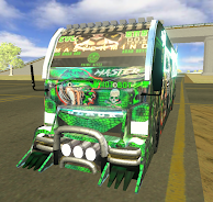 Nganya 254 (Matatu Game) স্ক্রিনশট 2