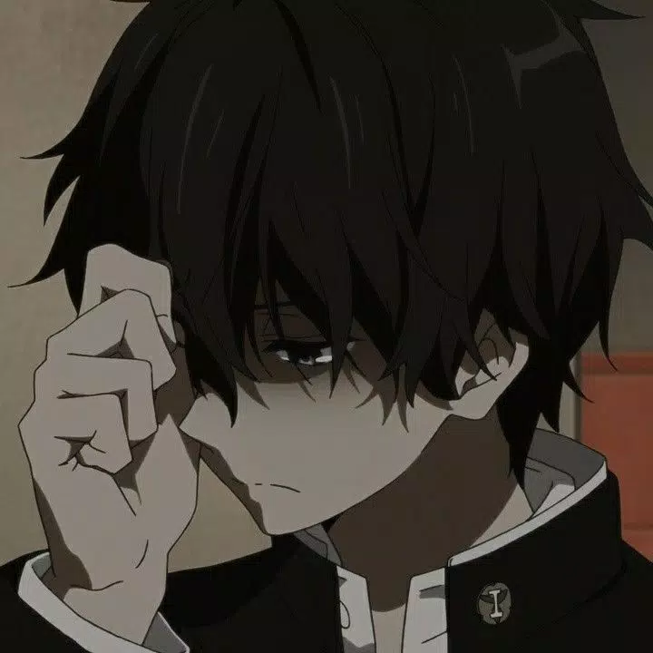 Sad Boy Profile Picture Скриншот 3