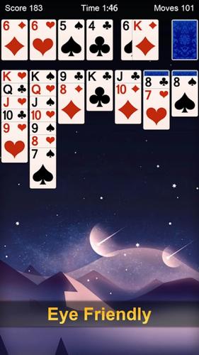Solitaire - Classic Solitaire Screenshot 4