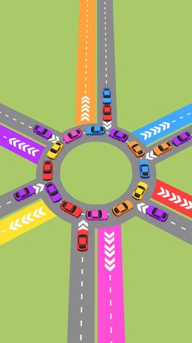 Traffic: No Way Out! Captura de pantalla 3