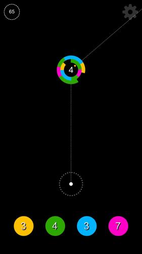 Circle Jump Screenshot 1