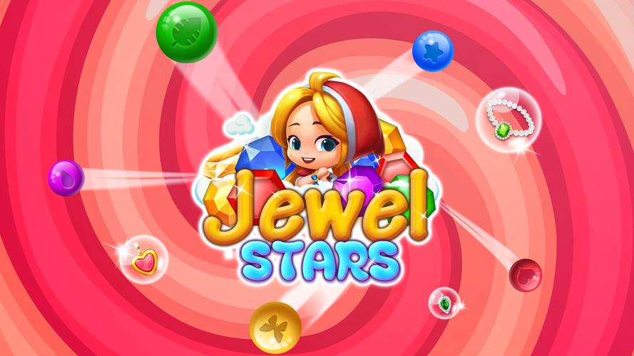 Jewel Stars Screenshot 1