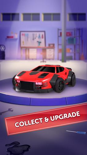 Car Drift Pro - Police Pursuit Captura de tela 2