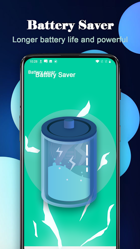 Booster Master Pro- Booster, Cleaner，Fast VPN应用截图第2张