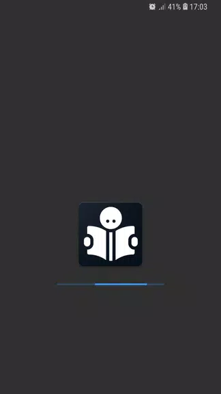 Manga Dark - Read Manga Free Captura de tela 1