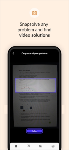 Numerade ภาพหน้าจอ 3