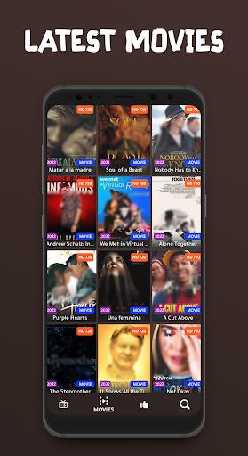 ASK4MOVIE - Series & Movies Ekran Görüntüsü 3