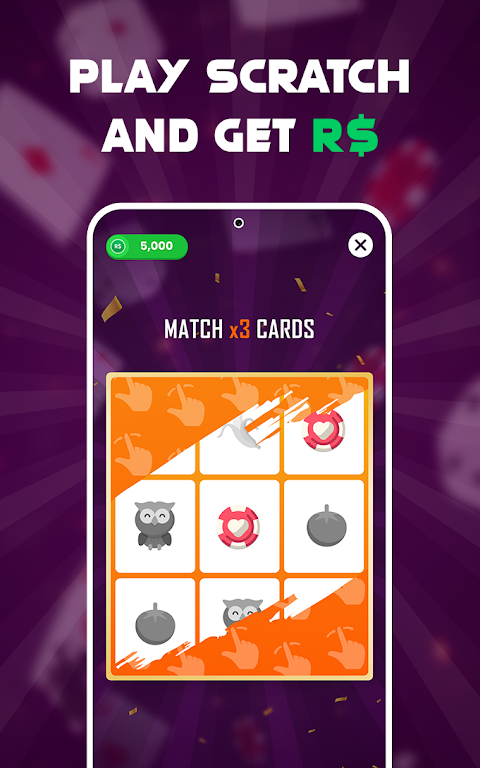 Gamebux - Robux Скриншот 3