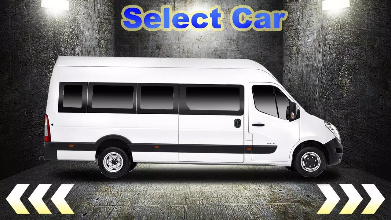 Simulator Russia Passenger Bus應用截圖第2張