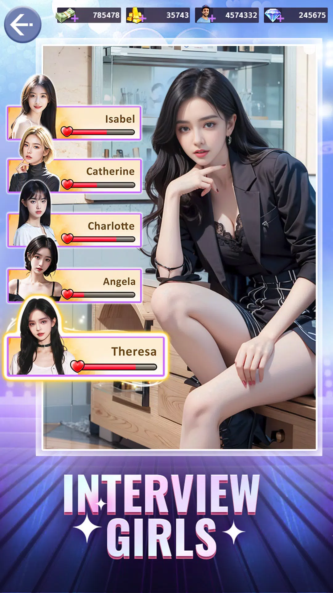 Diva Produce Inc.應用截圖第2張