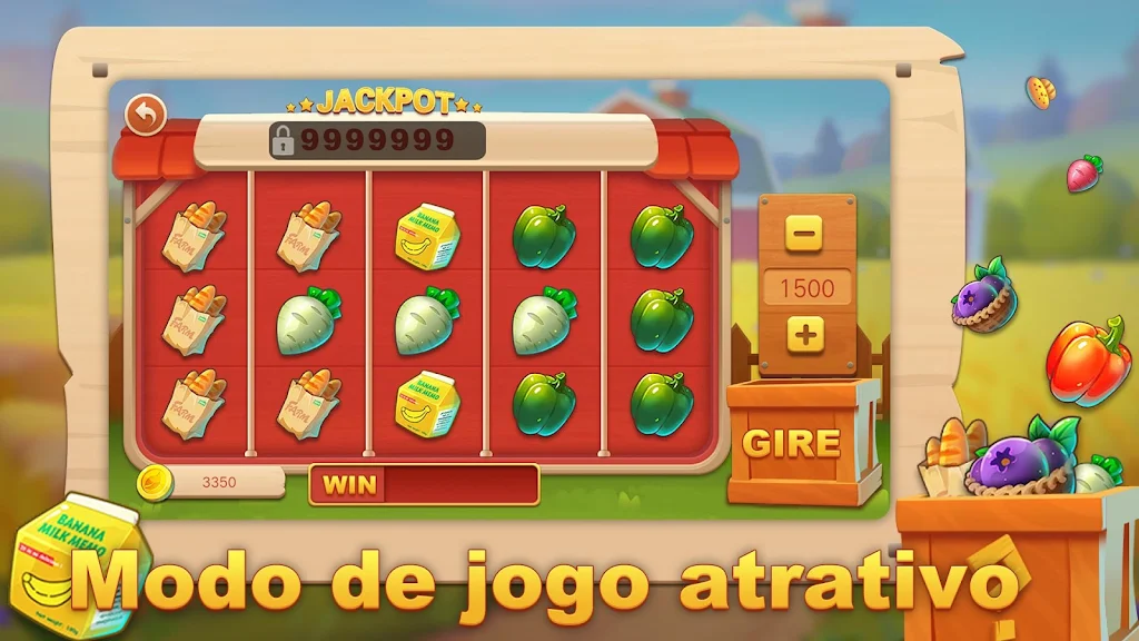 Slots Zero - Jogo online Скриншот 2