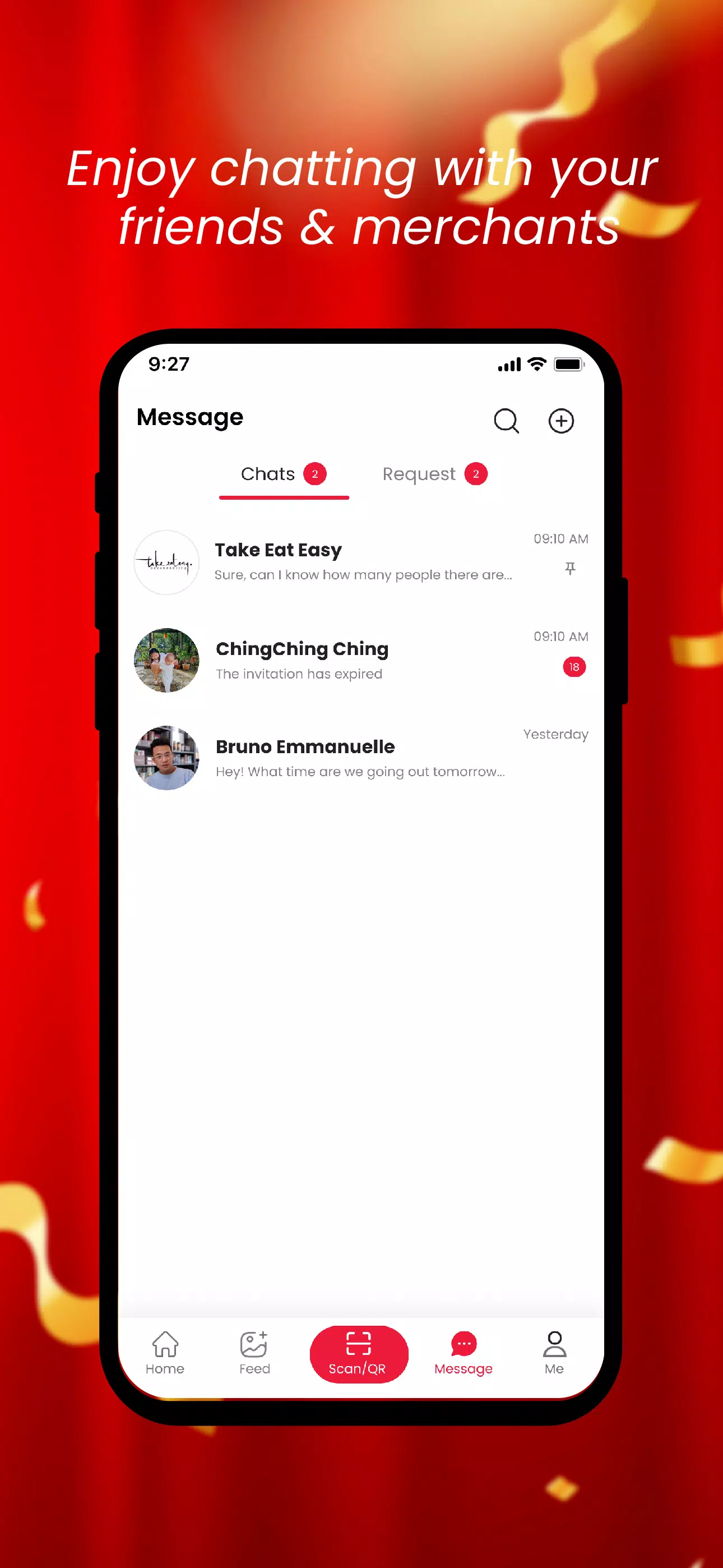 RewardsLink应用截图第4张