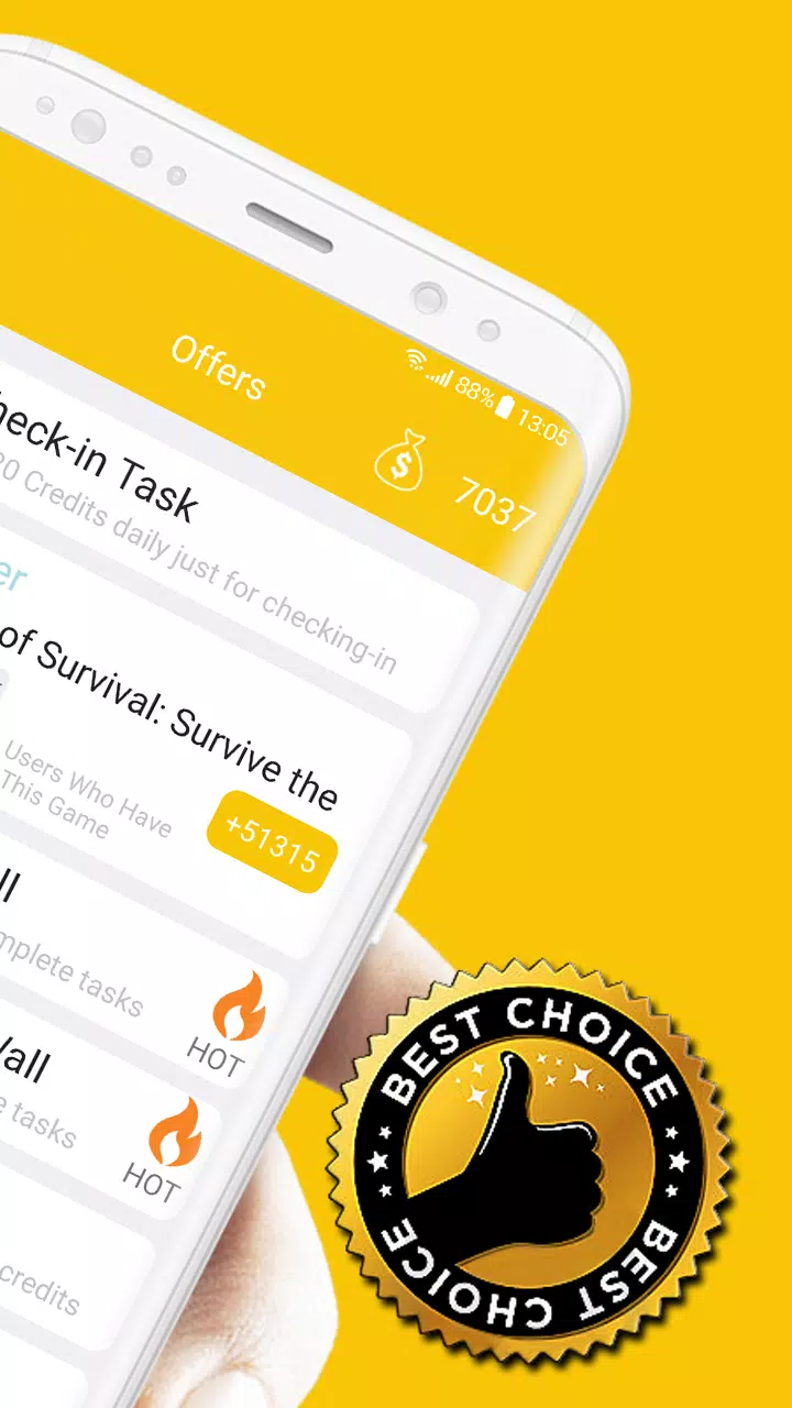 Money App - Cash Rewards App应用截图第2张