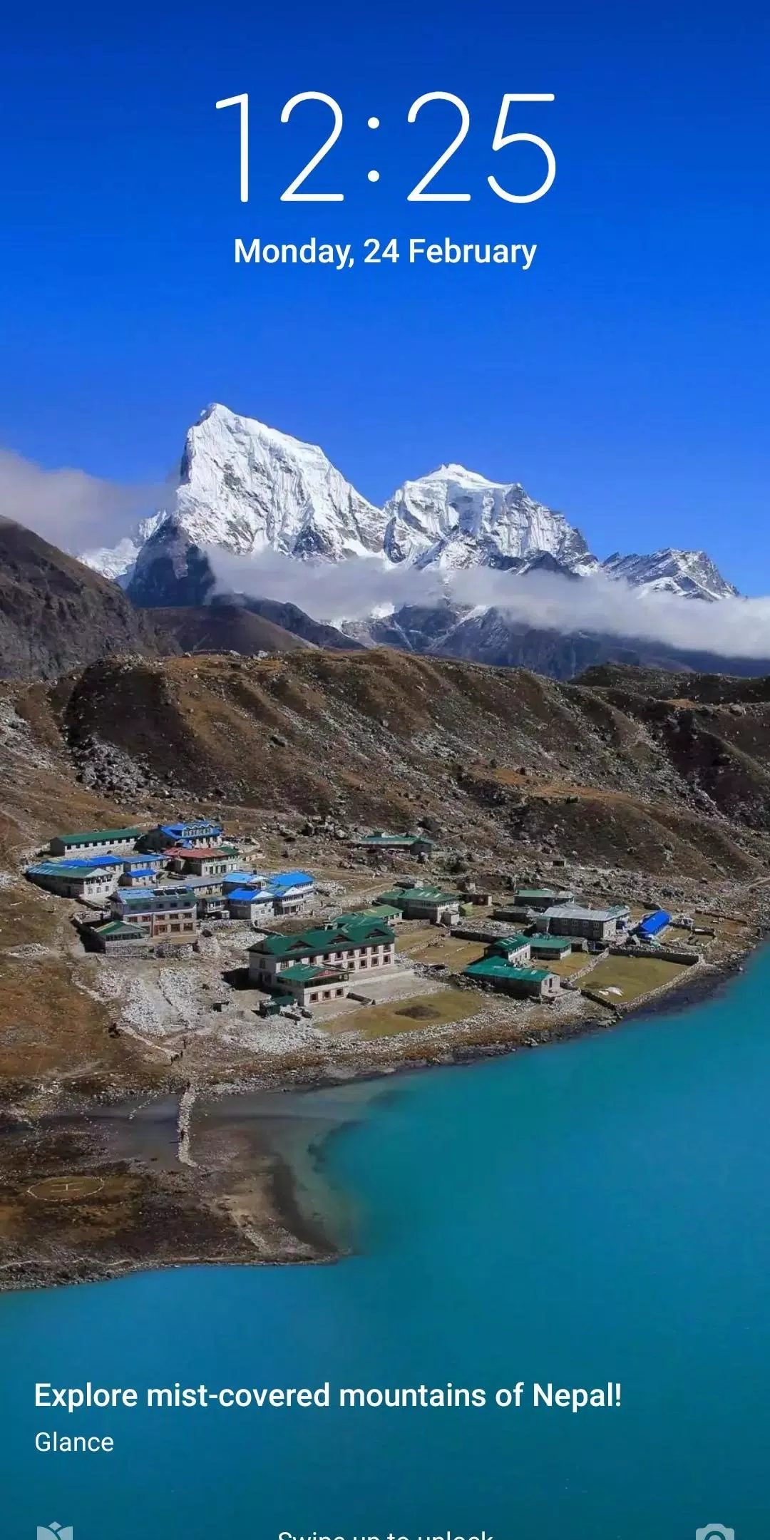 Mi Wallpaper Carousel स्क्रीनशॉट 2