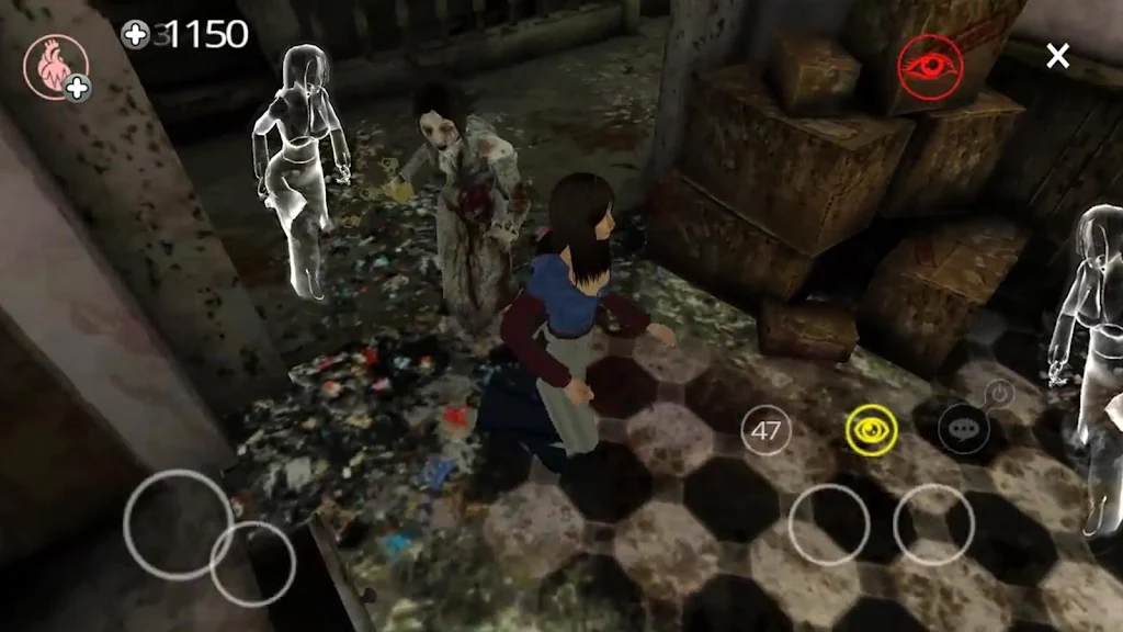 Murderer Online Capture d'écran 3