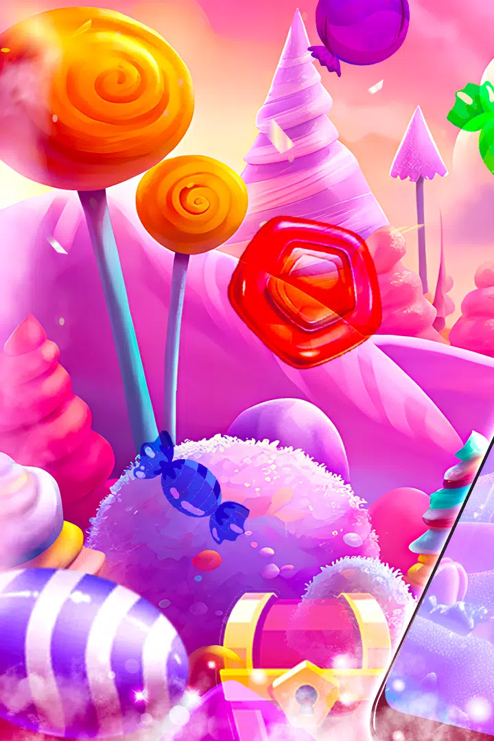 Sweet Tooth Screenshot 1