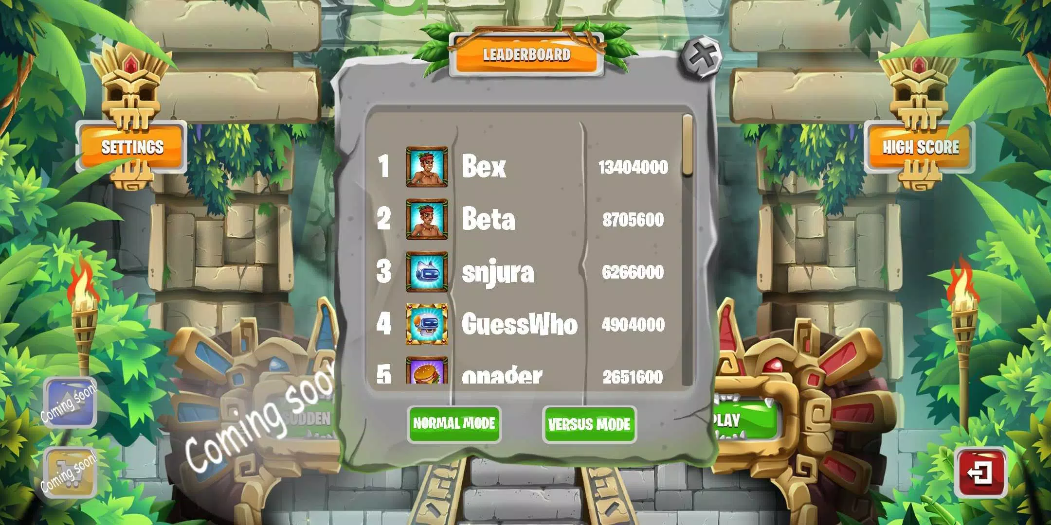 Three Magic Towers Solitaire ภาพหน้าจอ 2