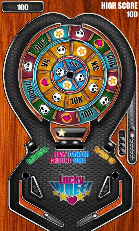 Pinball Pro Screenshot 4