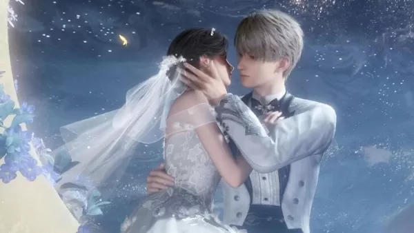 Love and Deepspace 4.0版本更新：婚礼主题卡池、活动与玩法亮点
