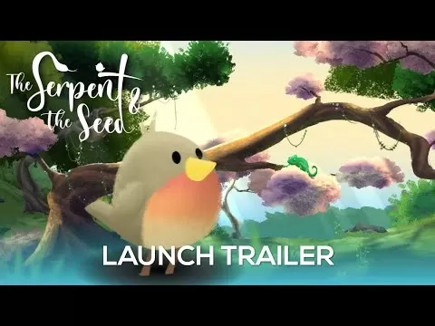 The Serpent & The Seed - Faith-Based Narrative Game