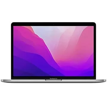 Refurbished MacBook Pro 13-inch