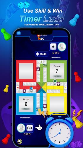 Ludo Series - Play and Win应用截图第3张