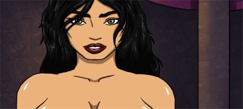 Kingdom of Lust Screenshot 1