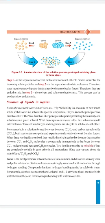 Schermata Chemistry Grade 12 Textbook fo 3