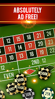 Roulette VIP - Casino Wheel ဖန်သားပြင်ဓာတ်ပုံ 4