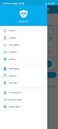 SOCAGI VPN Screenshot 3