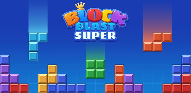 Block Blast - Block Puzzle Zrzut ekranu 1