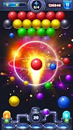 Bubble Shooter - Classic Pop Schermafbeelding 2