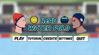 Head Water Polo ဖန်သားပြင်ဓာတ်ပုံ 1