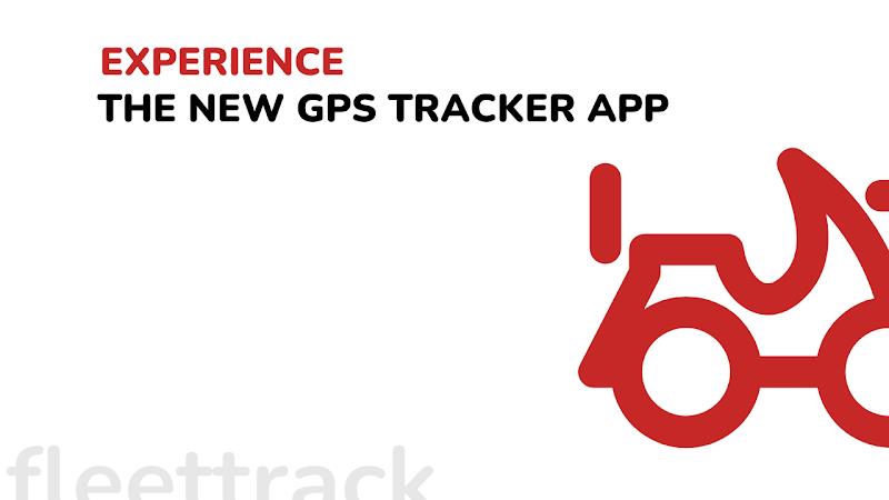 Fleettrack- GPS Tracking App應用截圖第1張