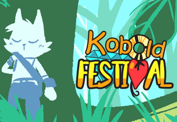 Kobold Festival Captura de tela 1