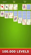 Solitaire Mobile स्क्रीनशॉट 3