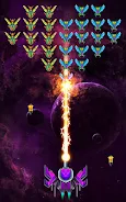 Galaxy Attack (Premium) Zrzut ekranu 4