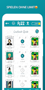 FLIZZ Quiz Capture d'écran 3
