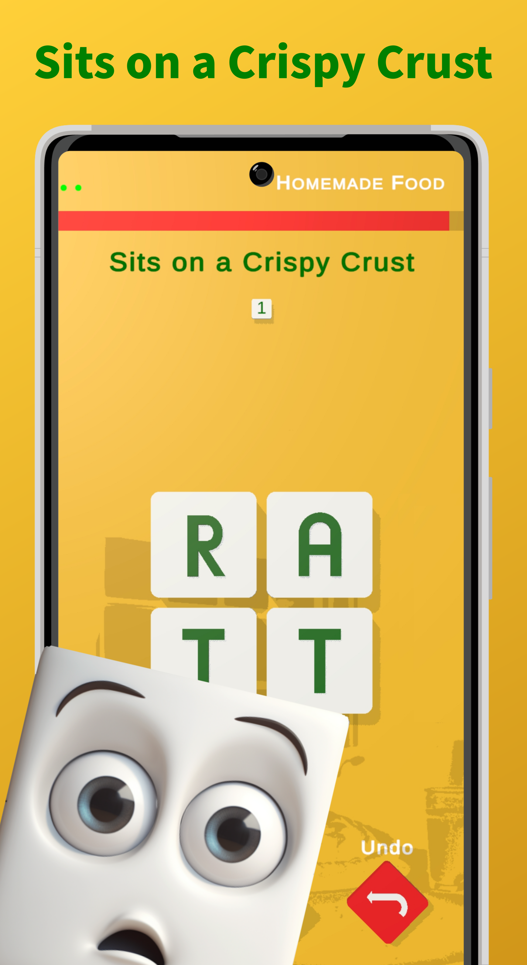 Word Game Puzzles Tangkapan skrin 2