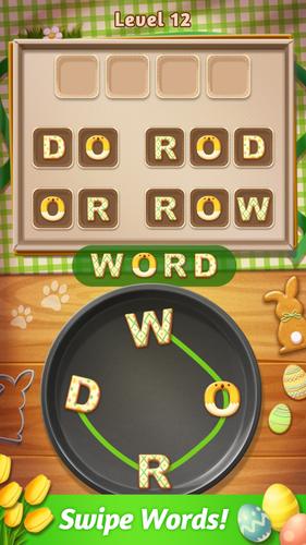 Word Cookies! ® スクリーンショット 2