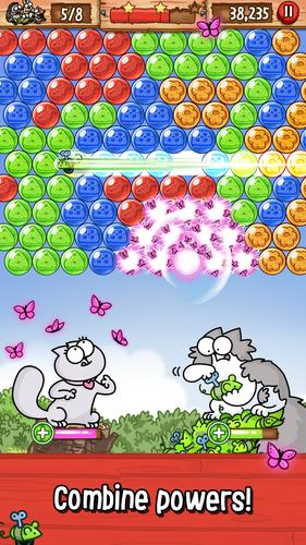 Simon's Cat - Pop Time Screenshot 3