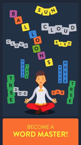 Wordalot Capture d'écran 4