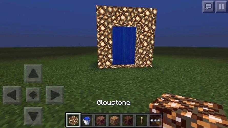 Portal mod for mcpe应用截图第3张