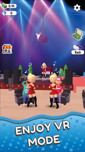 My Gentlemen's Club 스크린샷 1