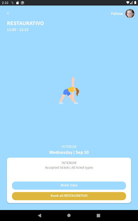 Maha Ma Captura de pantalla 4