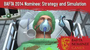 Surgeon Simulator Ảnh chụp màn hình 3