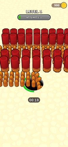 Bullet Hole スクリーンショット 1