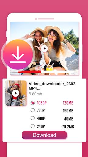 Y2Mat Mp3 & Mp4 Downloader スクリーンショット 3