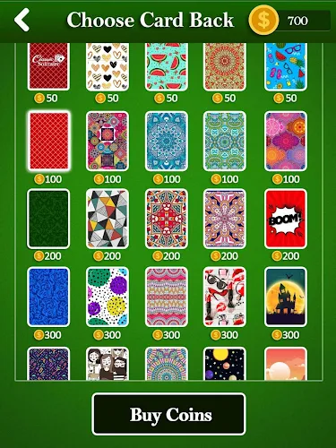 Solitaire Special Edition 2018 Ảnh chụp màn hình 2